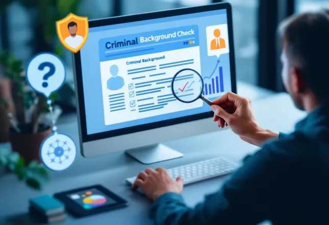 best criminal background check website